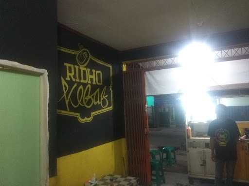 Ridho Kebab 4