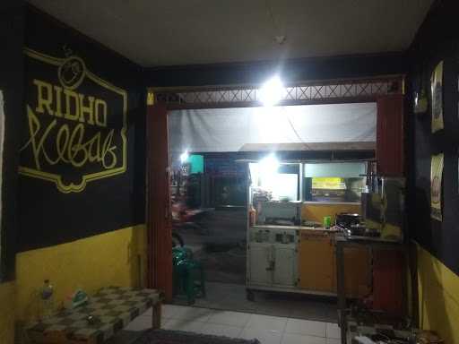 Ridho Kebab 9