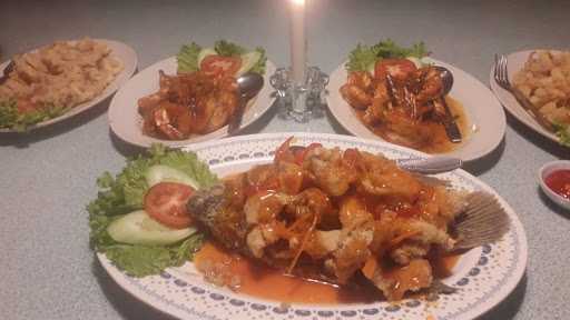 Rm Babeh Seafood Cibitung 3