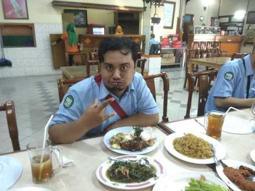 Rm Babeh Seafood Cibitung 6