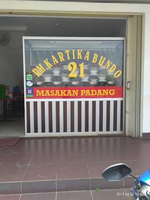 Rm. Kartika Bundo 5