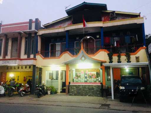 Rm Sabana Jarakosta Masakan Padang 10