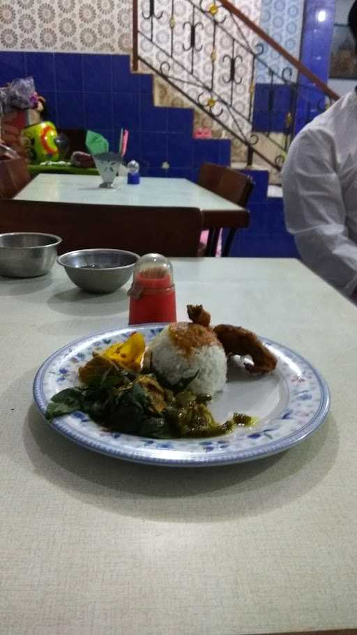 Rm Sabana Jarakosta Masakan Padang 1