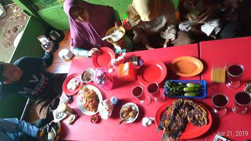 Rumah Makan Jaya Laksana 9