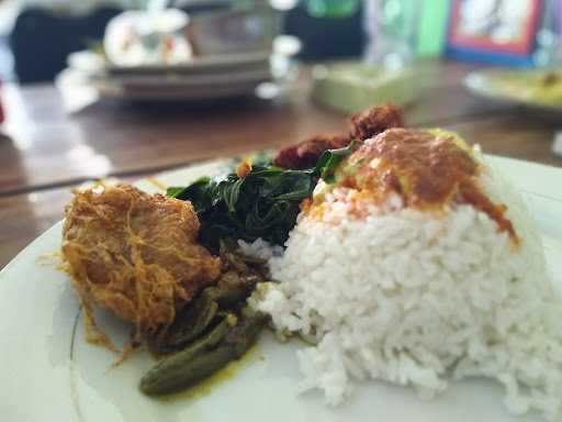 Rumah Makan Pancuran Tujuh 3