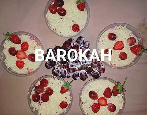 Salad Buah Barokah 2