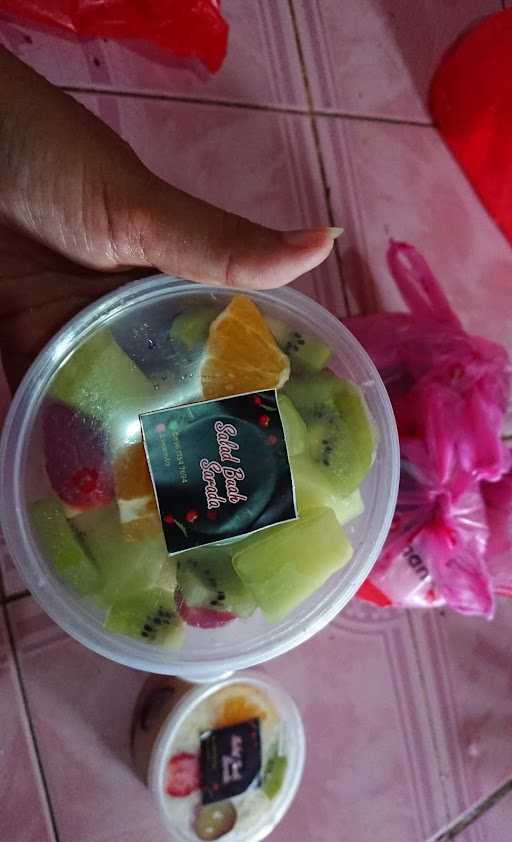 Salad Buah Sarada 6