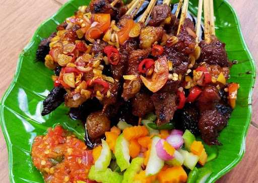 Sate Madura Bang Maun 7