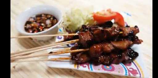 Sate Madura Bang Maun 1