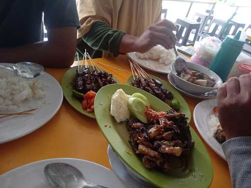 Sate Maranggi Hj. Kokom 1