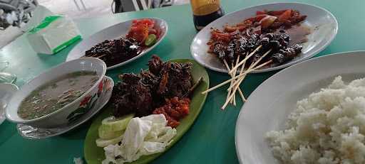 Sate Maranggi Hj. Kokom 2