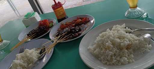 Sate Maranggi Hj. Kokom 3