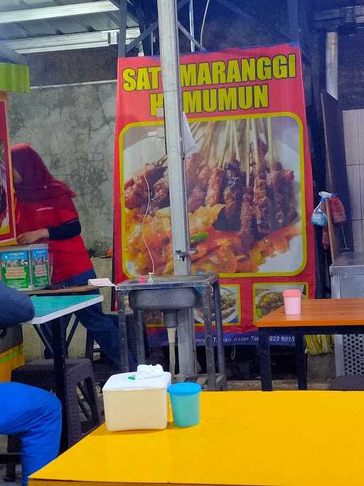 Sate Maranggi Hj. Kokom 9