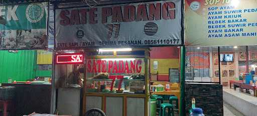 Sate Padang 77 6