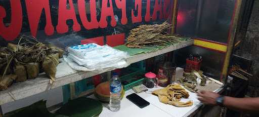 Sate Padang 77 1