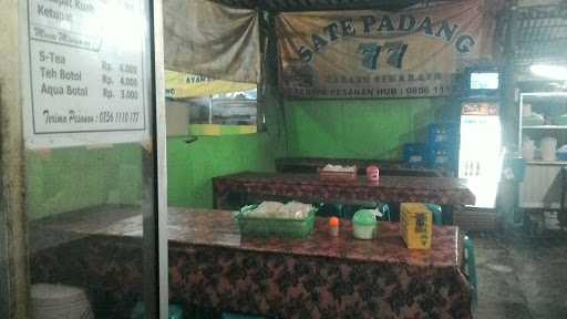 Sate Padang 77 8