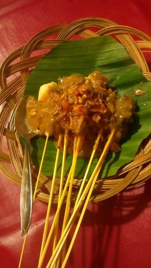 Sate Padang Andesko 2