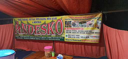 Sate Padang Andesko 7