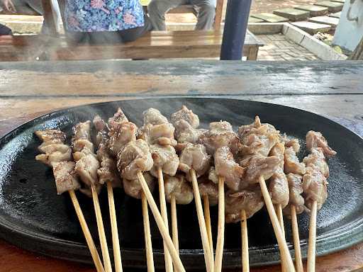 Sate Virgin 7