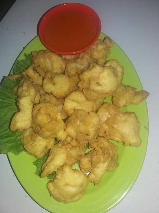 Seafood - Ayam Kremes Barokah 10