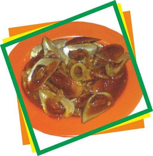 Seafood - Ayam Kremes Barokah 6