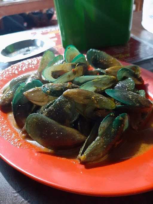 Seafood Kang Sar Ip 9