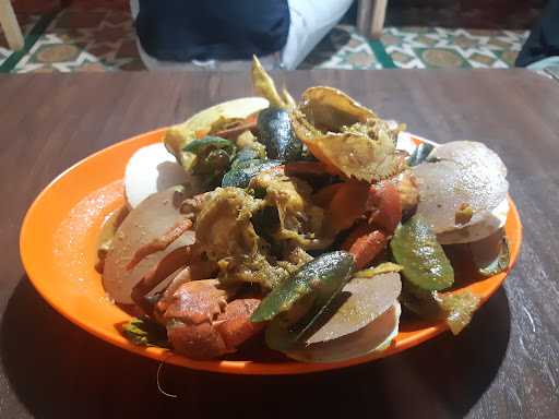 Seafood Kang Sar Ip 3