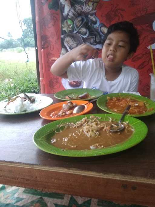 Seafood Kang Sar Ip 5