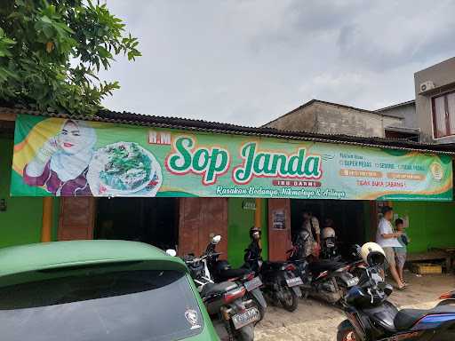 Sop Janda Ibu Darmi 1