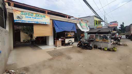 Soto Ayam Khas Surabaya Kang Oman 8