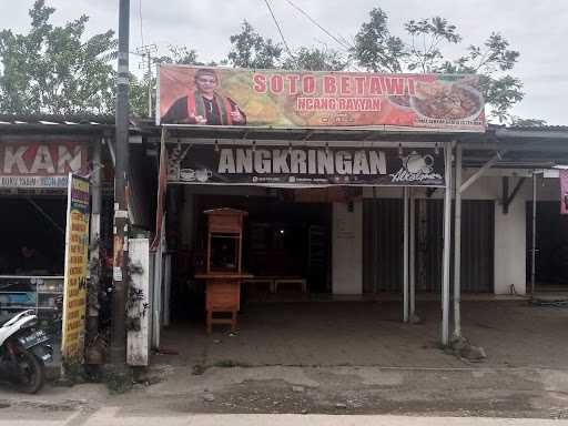 Soto Betawi Ncang Rayyan 1