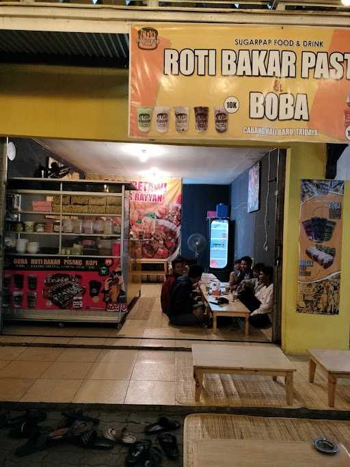 Soto Betawi Ncang Rayyan 2