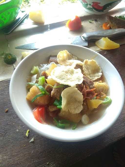 Soto Mie Bogor Teh Leni 1