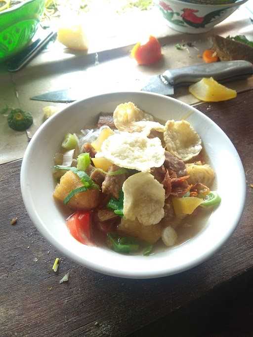 Soto Mie Bogor Teh Leni 3