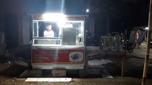 Takoyaki Jatiwangi 3