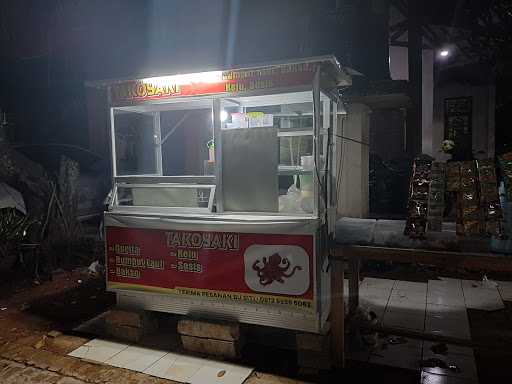 Takoyaki Jatiwangi 4