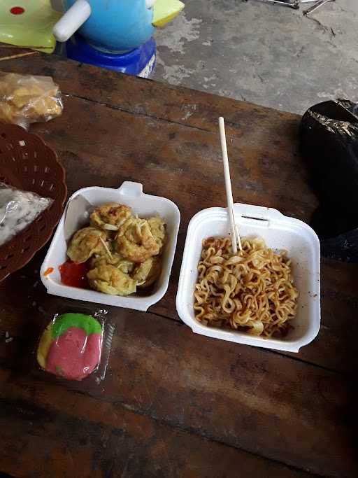 Takoyaki Jatiwangi 1