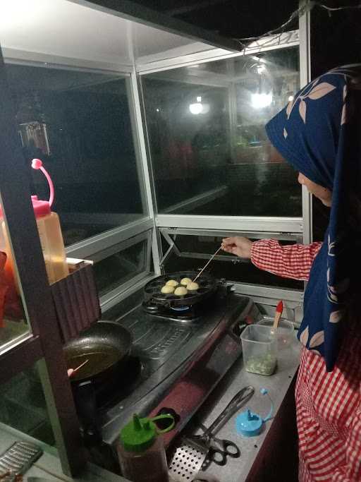 Takoyaki Jatiwangi 7