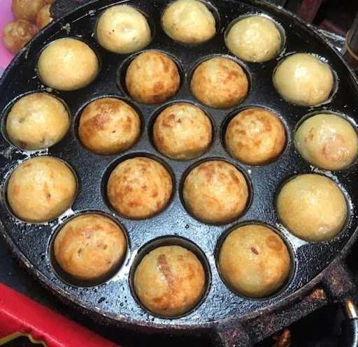 Takoyaki Takasimura 3J 2