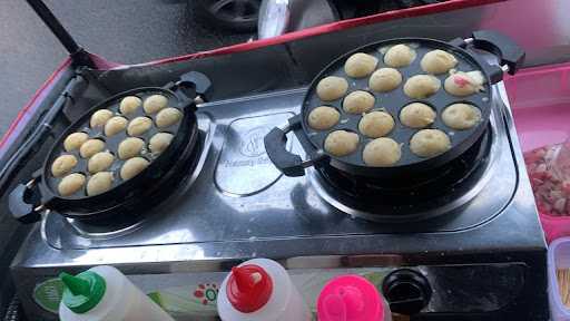 Takoyaki Takasimura 3J 1