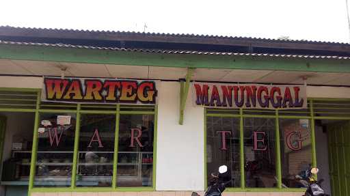 Warteg Manunggal 2 4