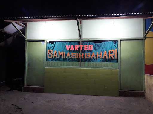 Warteg Sami Asih Bahari 1