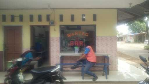 Warteg Sari 7