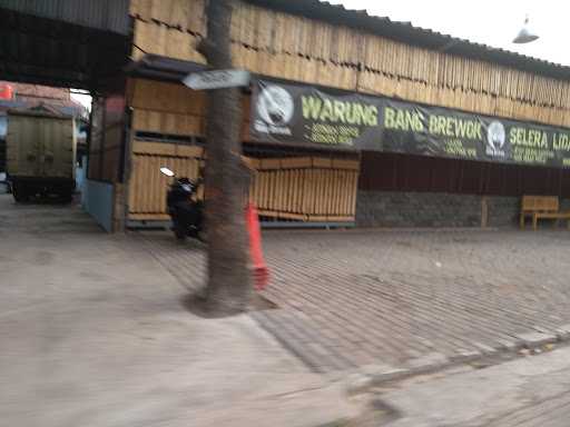 Warung Bang Brewok 4