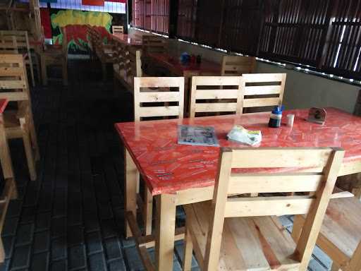 Warung Bang Brewok 1