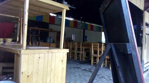 Warung Bang Brewok 6