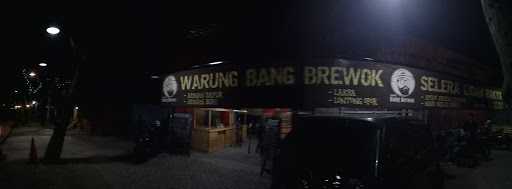 Warung Bang Brewok 5