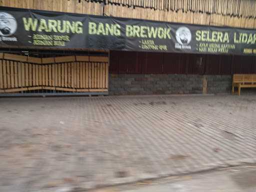 Warung Bang Brewok 8