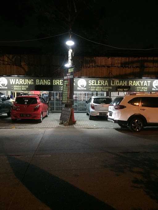 Warung Bang Brewok 10