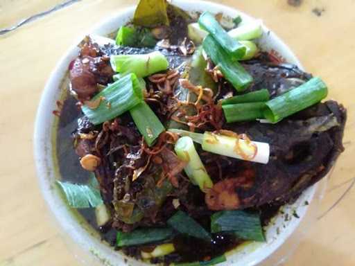 Warung Gabus Pucung H. Rindon 2